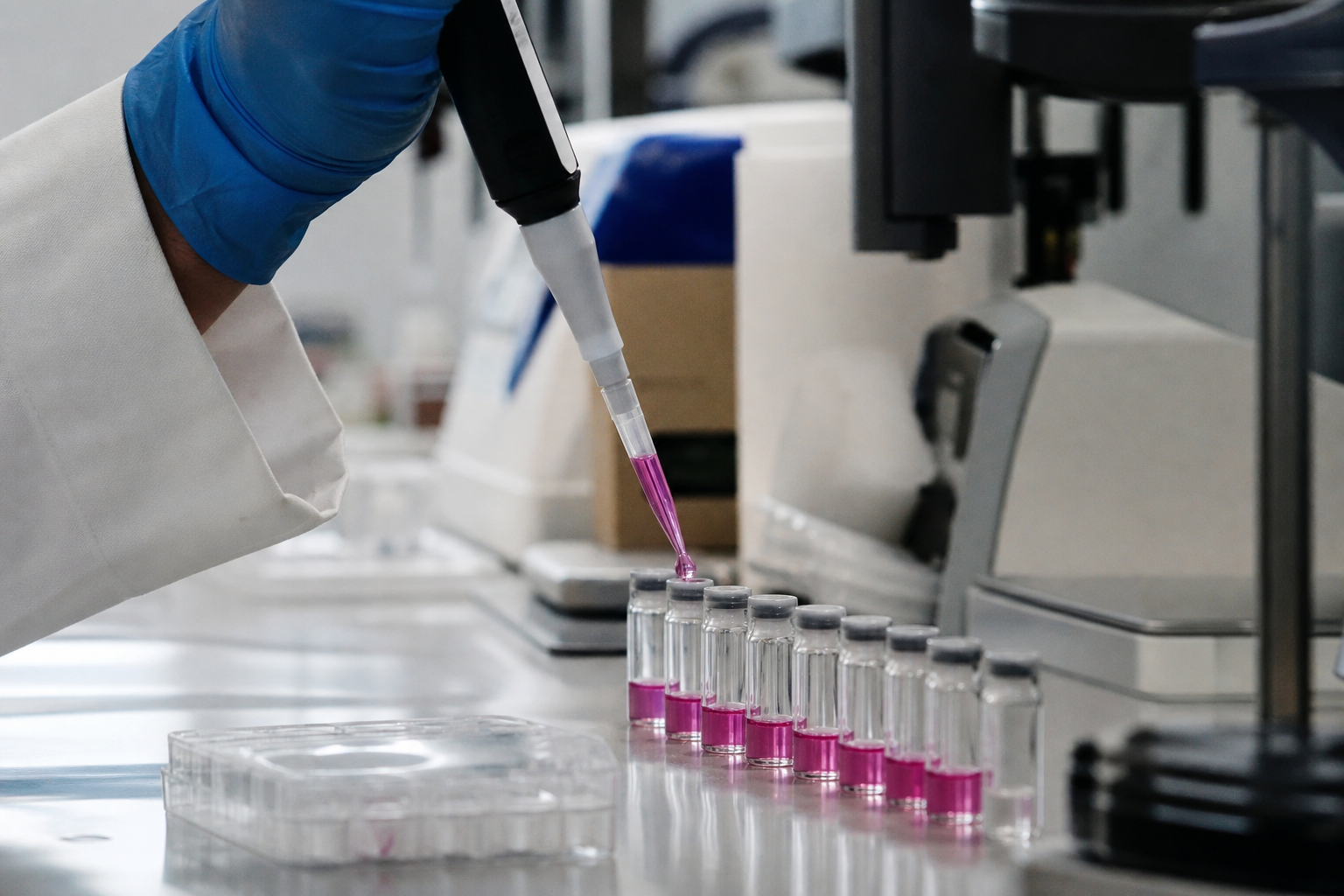 Moderna's Historic mRNA Influenza Vaccine Approval: What It Means for Investors