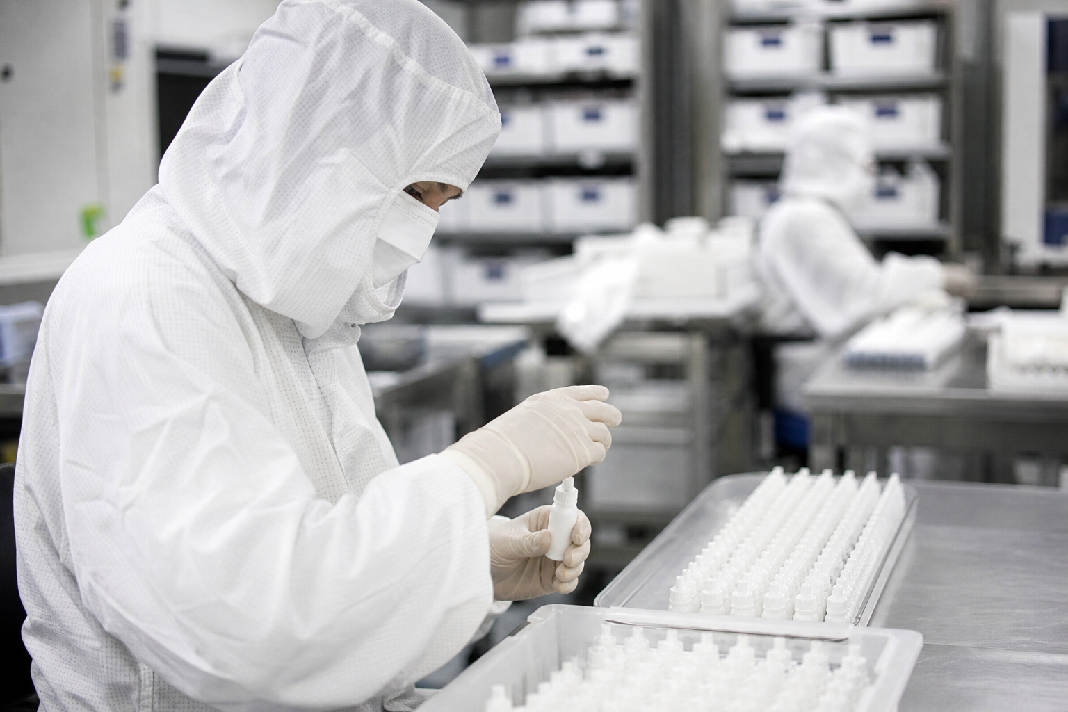 Harrow's Acquisition of TYRVAYA: A Game Changer for Dry Eye Treatment