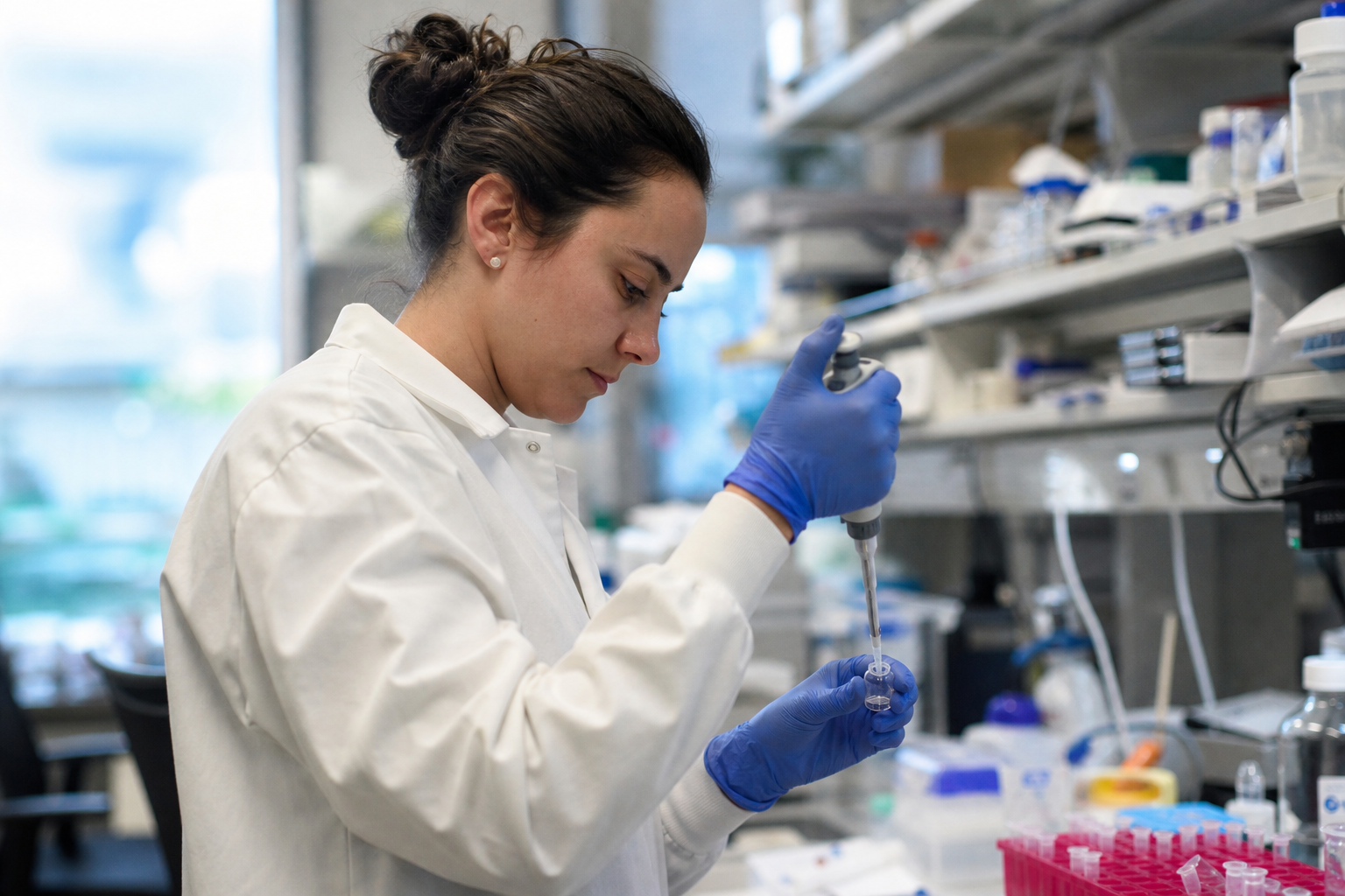 Moderna's Groundbreaking mRNA Flu Vaccine Approval: A New Chapter in Vaccination