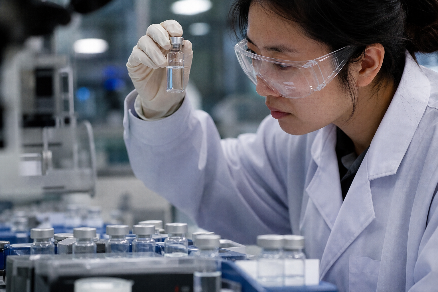Tarsus Pharmaceuticals Expands Eye Care Pipeline with Alkeus Acquisition