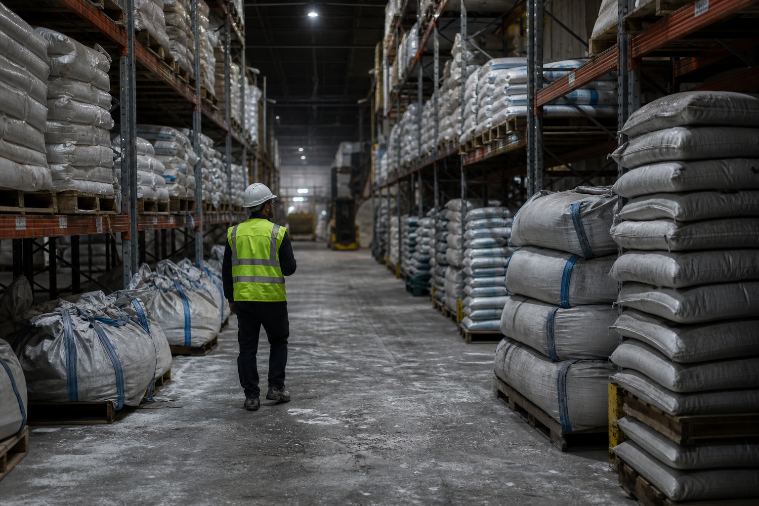 Critical Minerals in Focus: Trump's Meeting with Mining CEOs and Its Market Implications