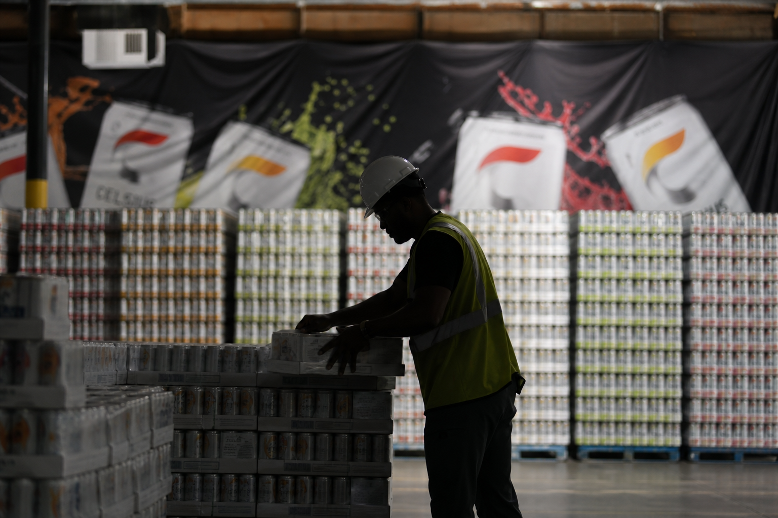 Celsius Holdings Soars on Rockstar Energy Founder’s Stake Acquisition