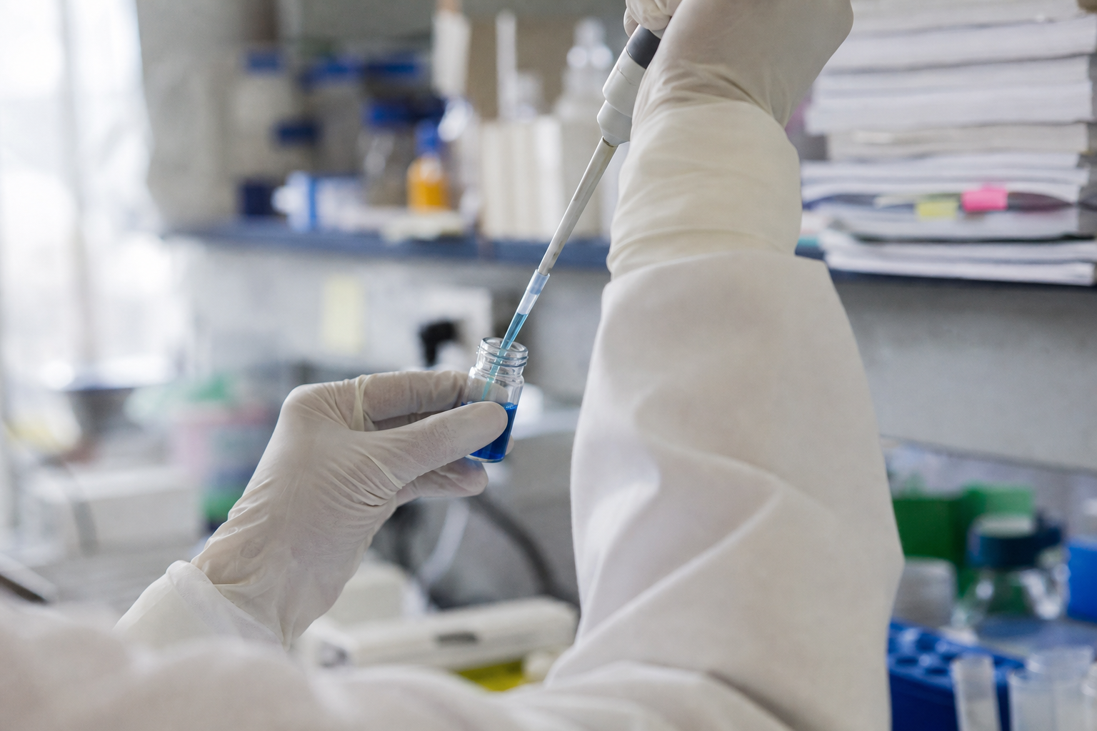 Eli Lilly's Next-Gen Weight-Loss Drug Filing: A Game Changer for Investors
