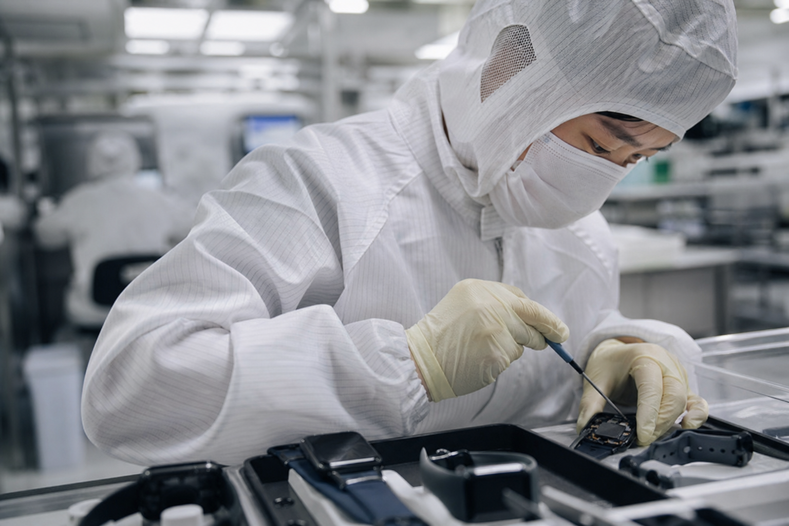 iRhythm's Strong Q2 Earnings and Vital Connect Acquisition: A Sign of Growth