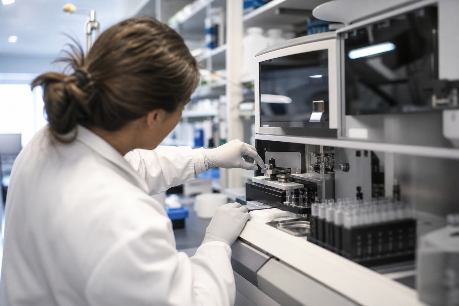 Spectral Medical (TSX: EDT) Announces Q2 2026 Results and FDA Progress: A Game Changer for Investors