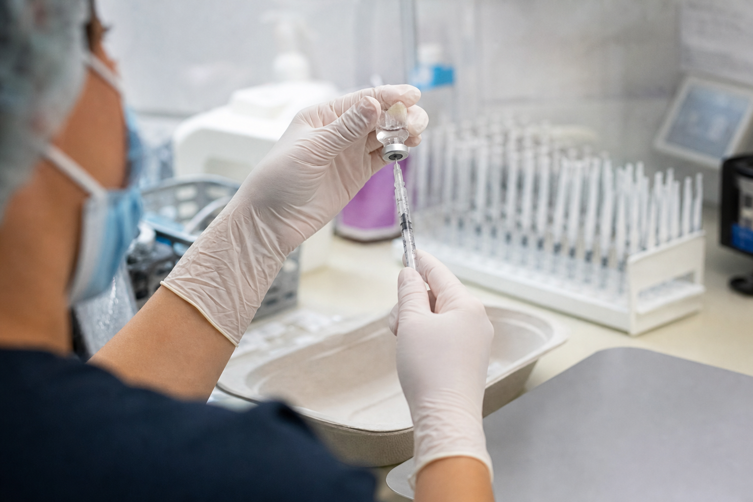 Potential New Revenue Stream: AbbVie’s BOTOX Cosmetic Application Progress and Market Implications