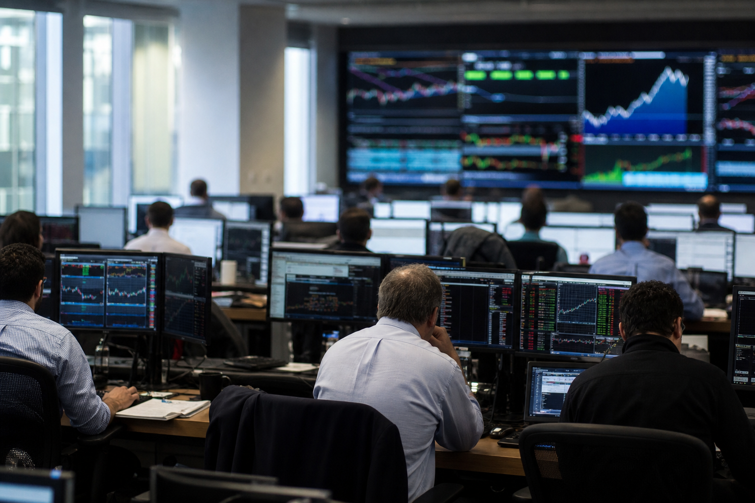 S&P 500 Hits New Highs: Analyzing Market Dynamics and Implications for Investors