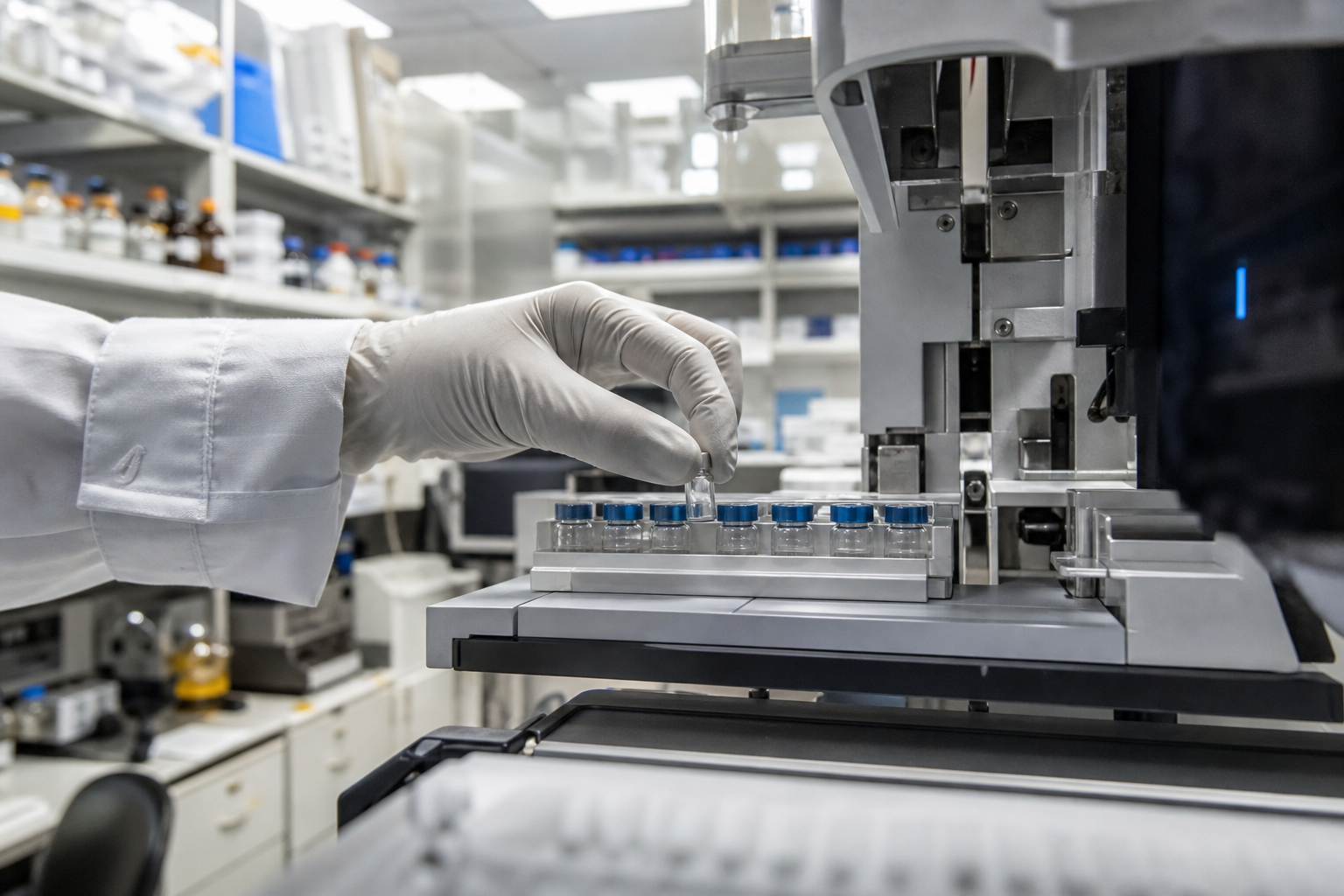 Jazz Pharmaceuticals' $1.32B Acquisition: What Investors Need to Know