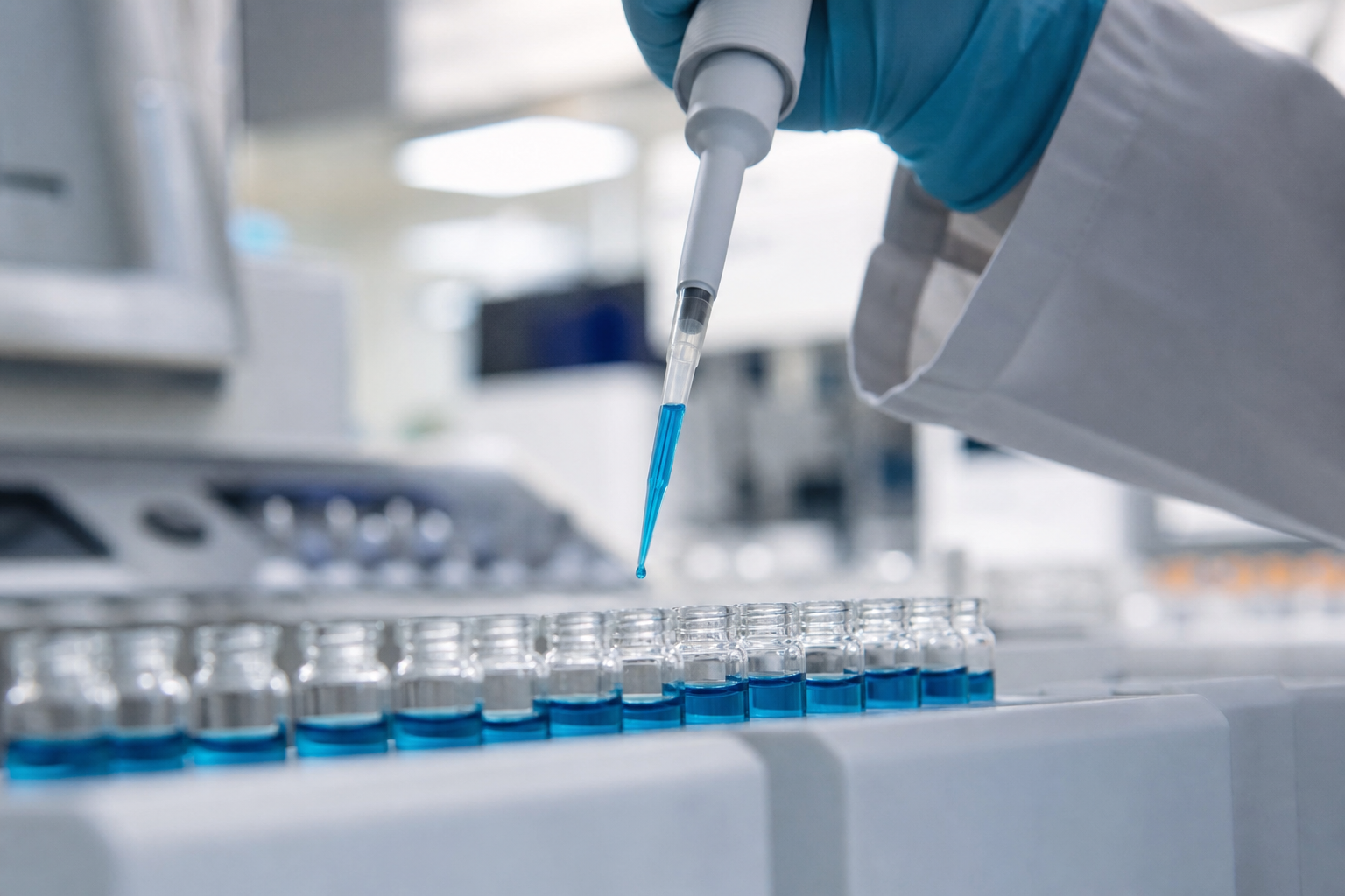 Amneal Pharmaceuticals' Strategic Move: Acquisition of Kashiv BioSciences