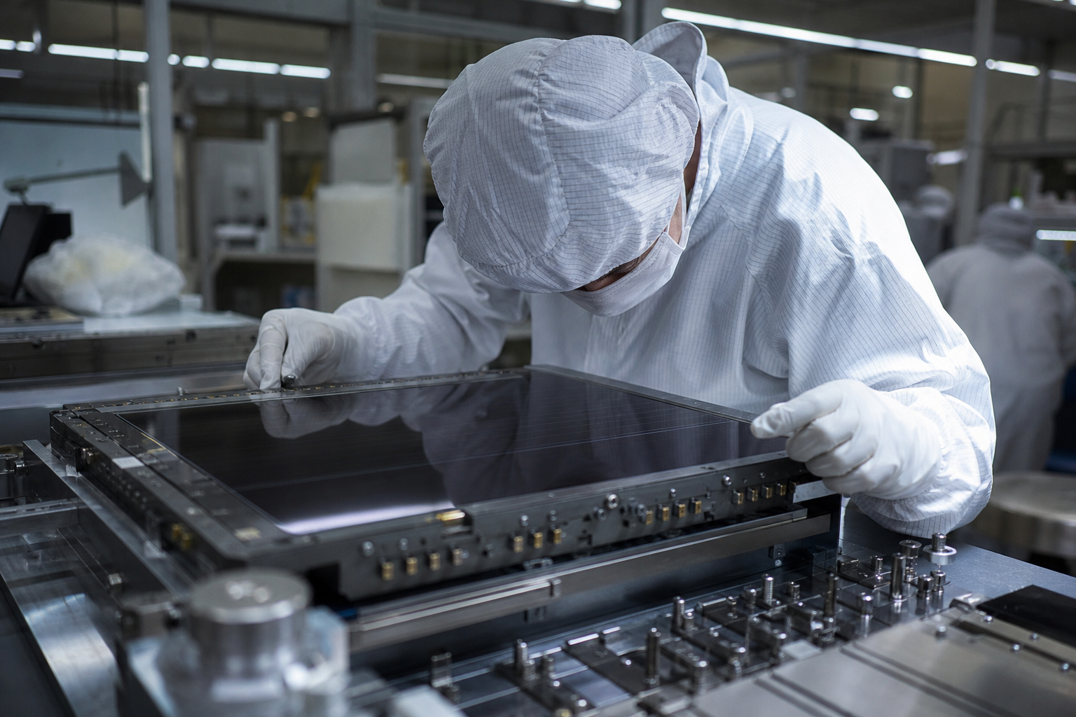 Teledyne's $1.1B Deal for Varex Imaging: Analyzing Market Implications