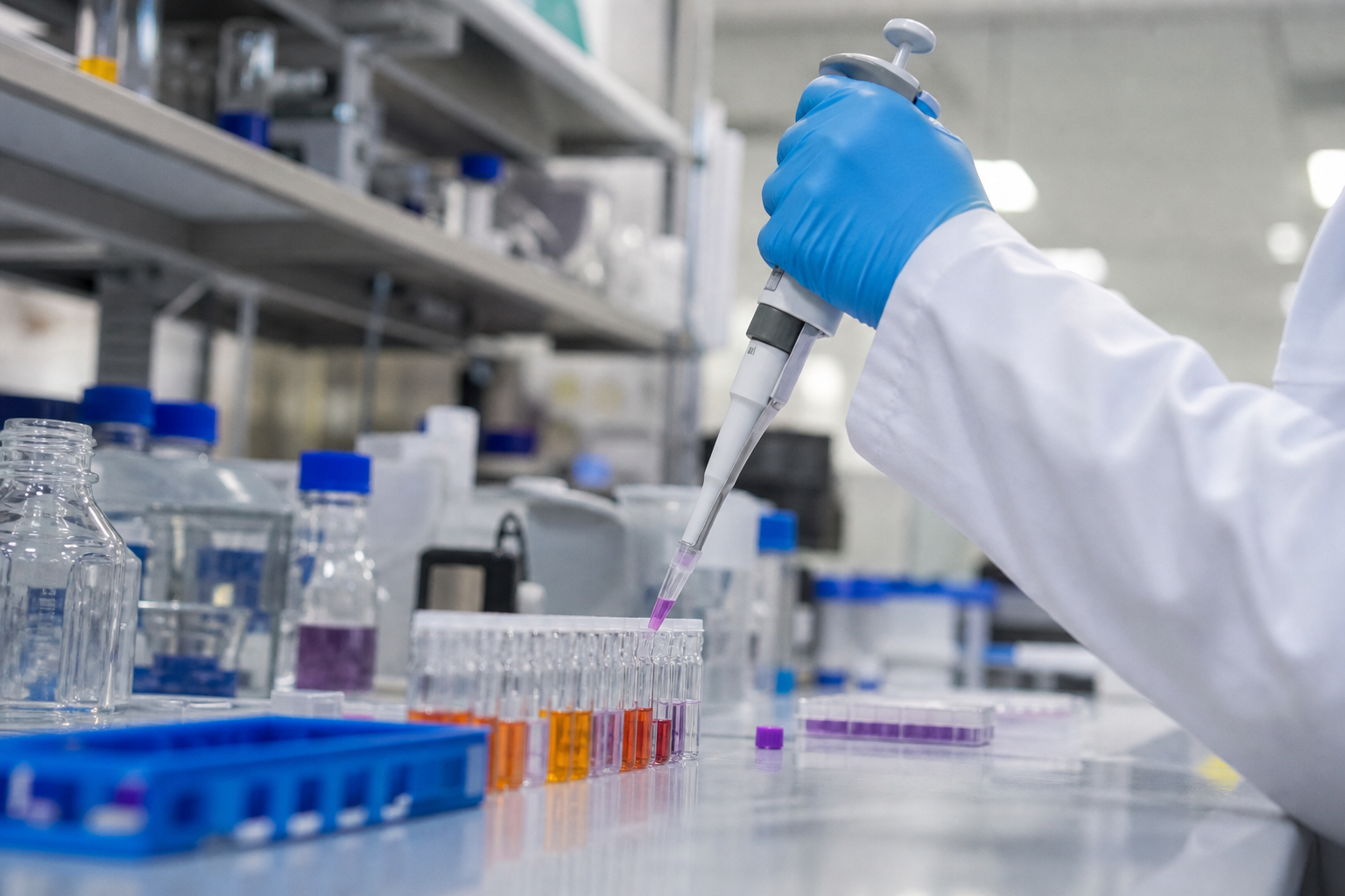 AbCellera Biologics Stock Soars on Positive Phase 2 Trial Results
