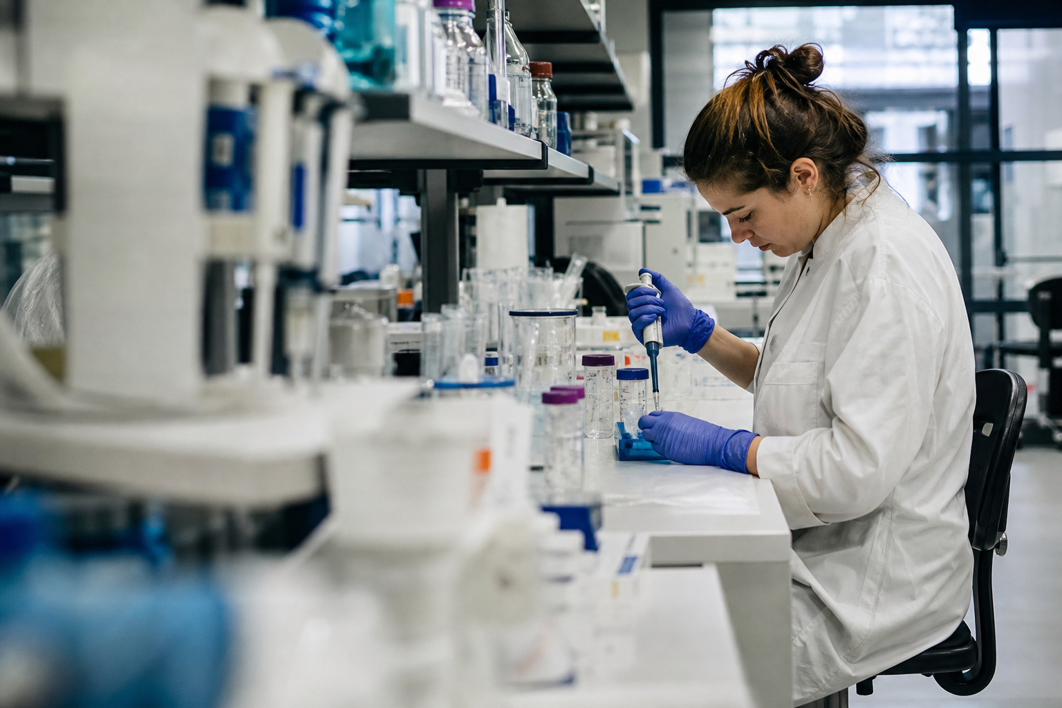 Jazz Pharmaceuticals Expands Pipeline with $1.32 Billion Acquisition of Actio Biosciences