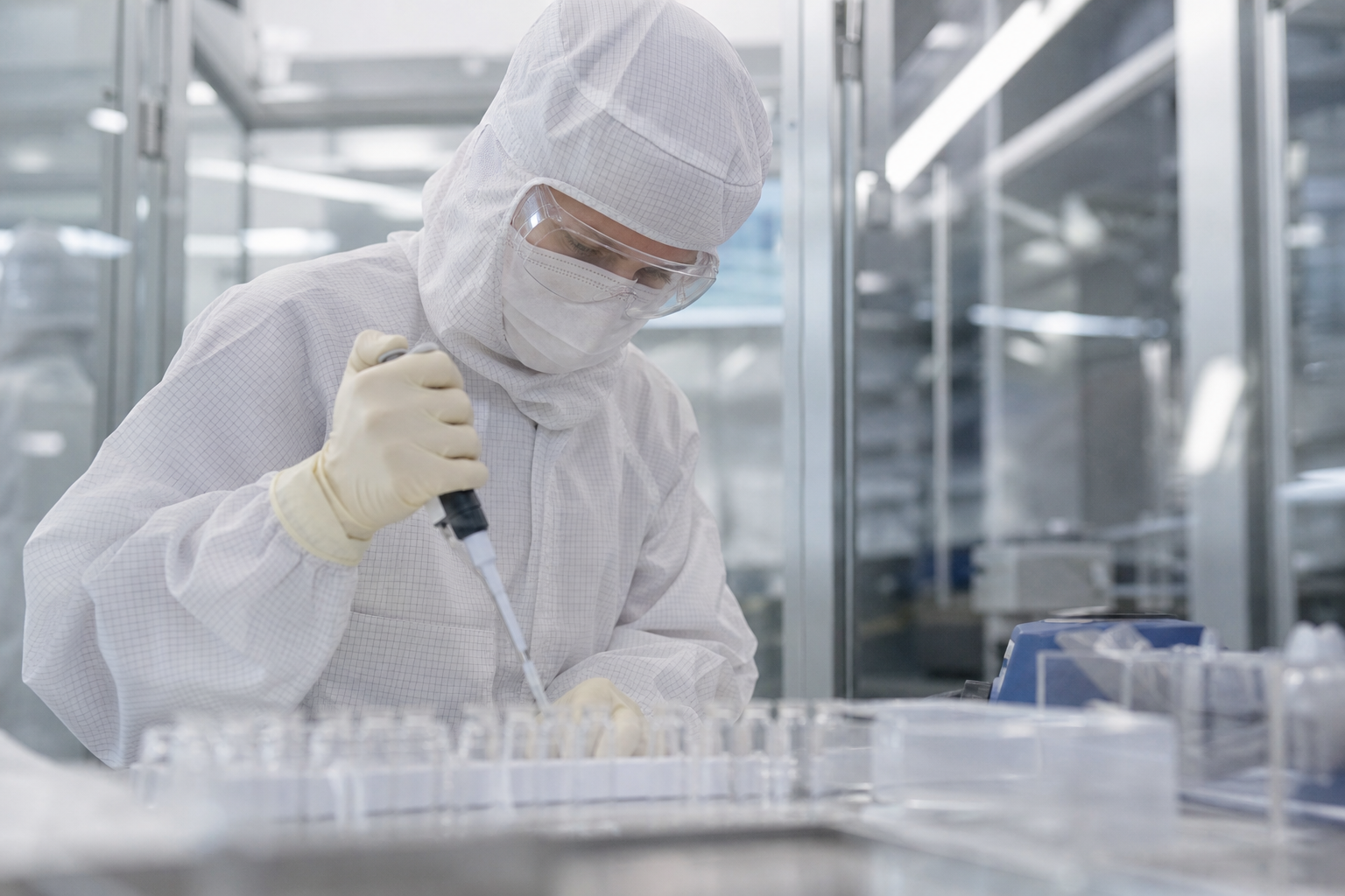 Amneal Pharmaceuticals Strengthens Market Position with Kashiv BioSciences Acquisition