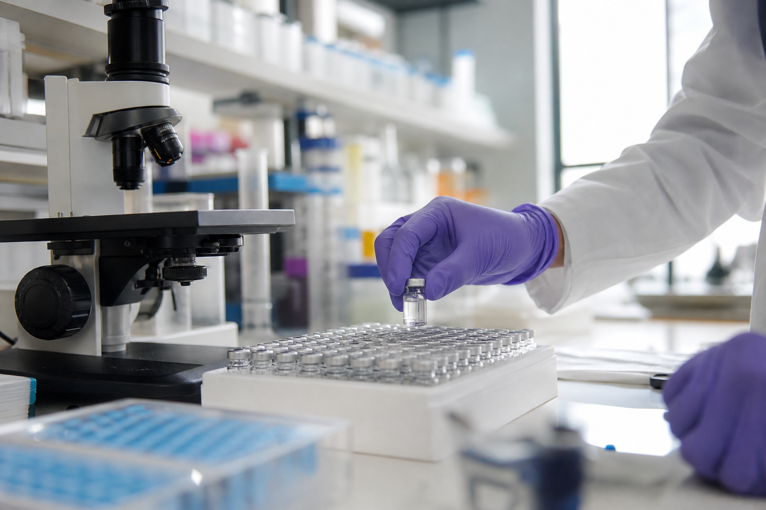 Replimune's FDA Approval: A New Chapter for Melanoma Treatment and Investment