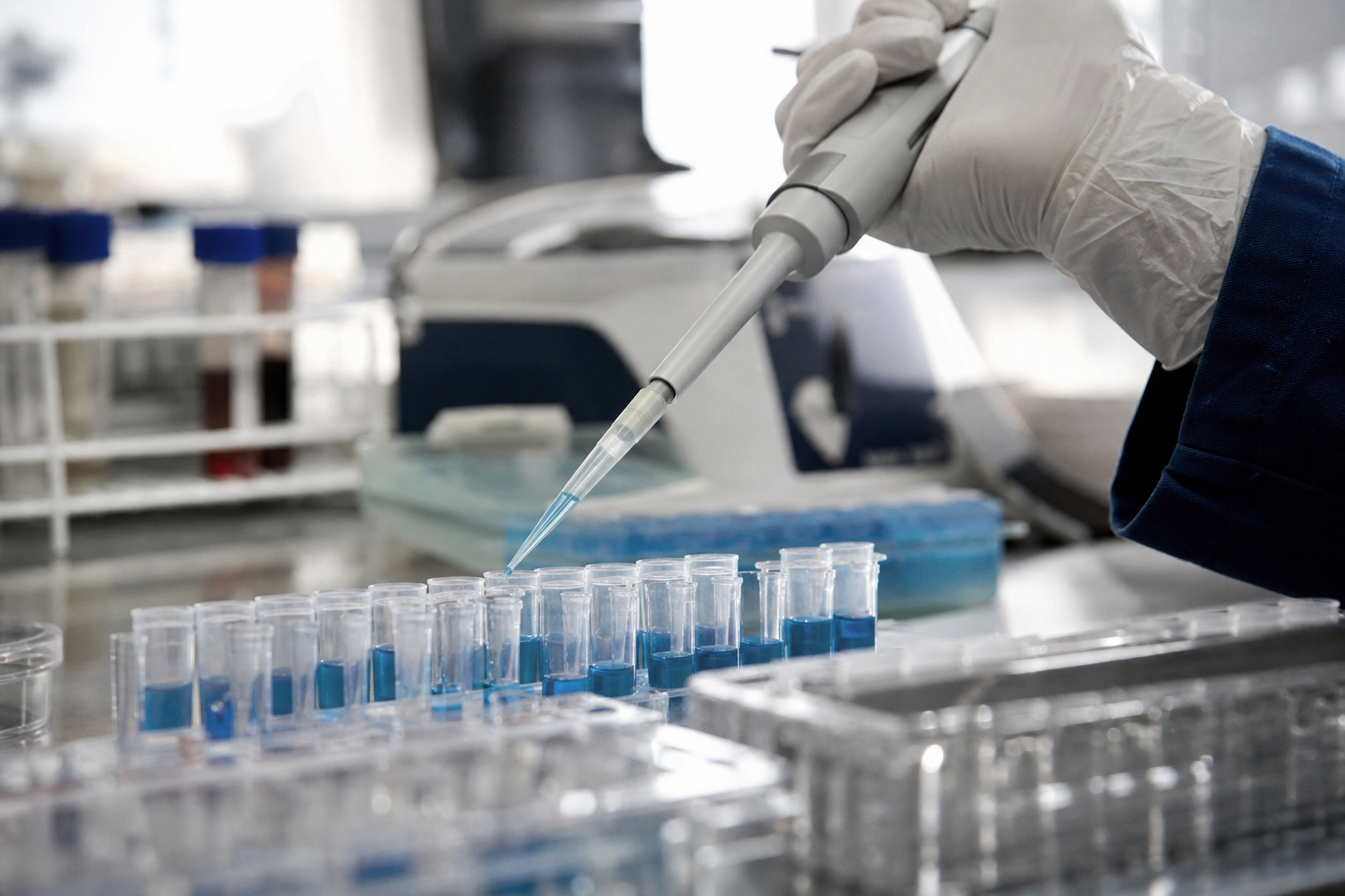 AbCellera's ABCL635: Positive Data Fuels Market Optimism and Analyst Upgrades