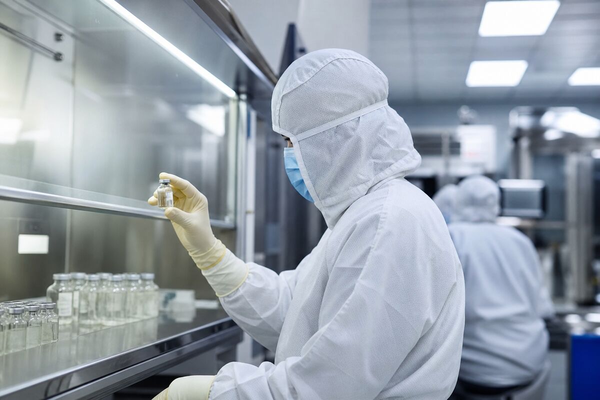 Regulatory Concerns Hit Neurocrine Biosciences: A Closer Look at NBIX's Safety Woes