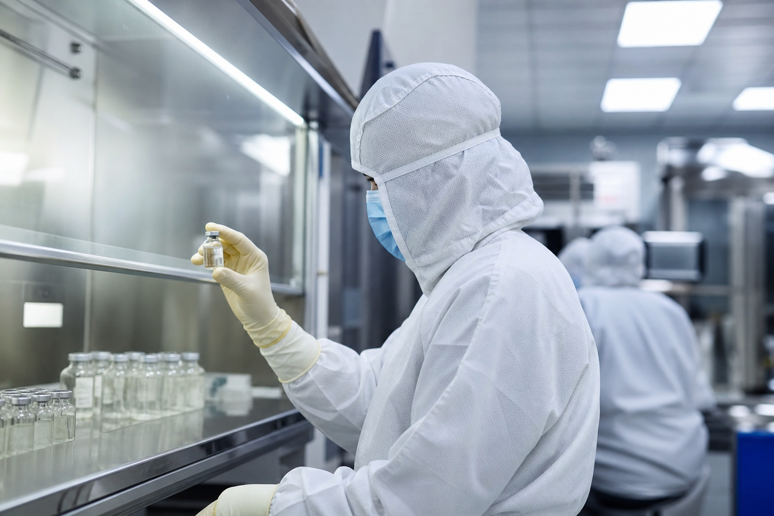 Regulatory Concerns Hit Neurocrine Biosciences: A Closer Look at NBIX's Safety Woes