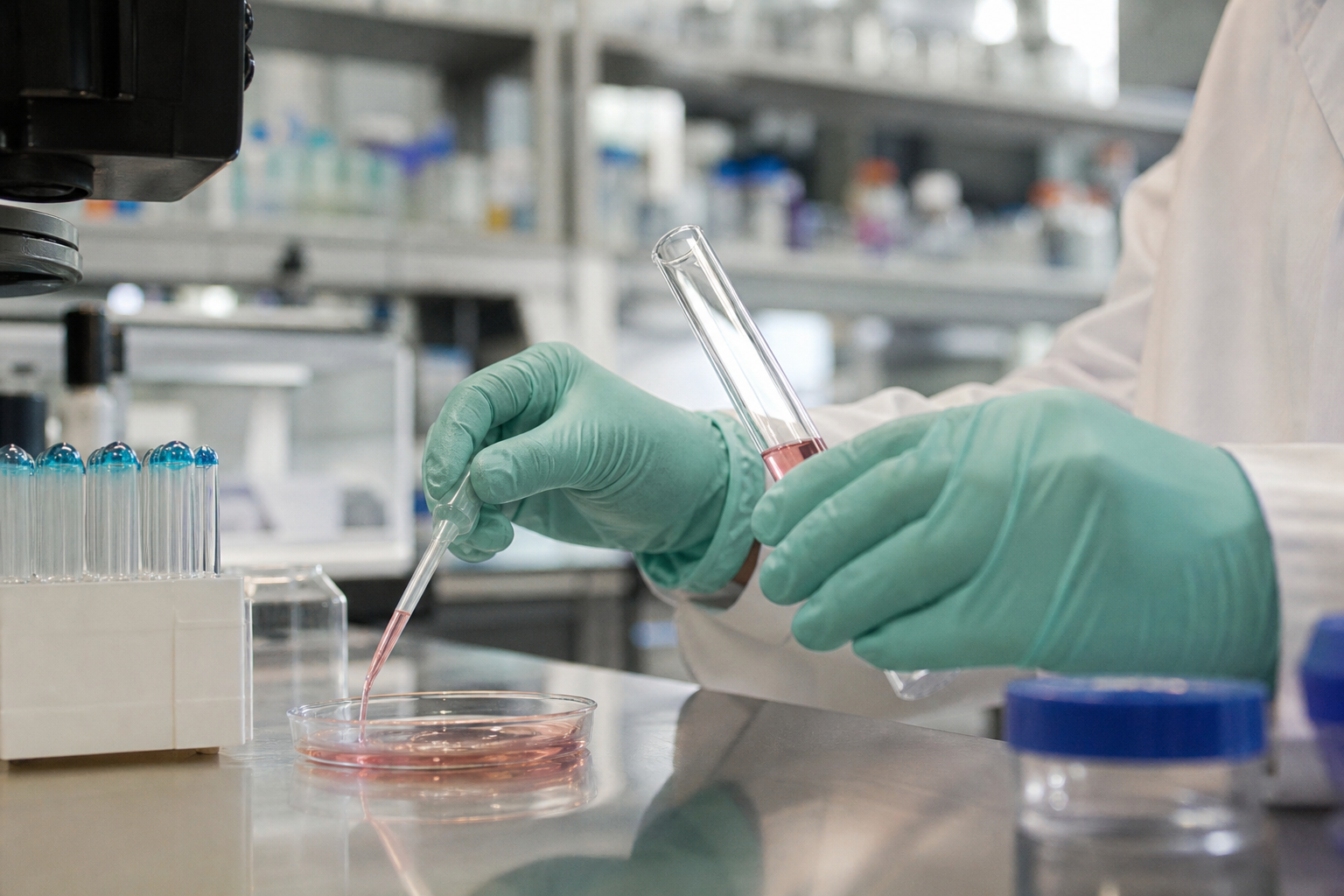 Definium Therapeutics Soars on Trial Success: What This Means for Investors