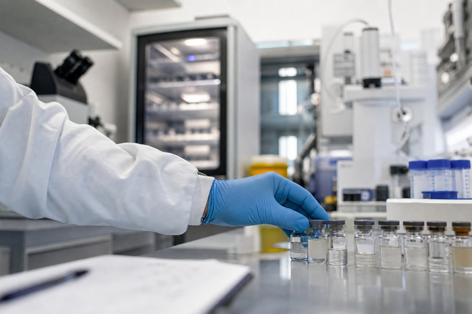 Cullinan Oncology's Stock Surge: Analyzing the Impact of Phase 3 Trial Results