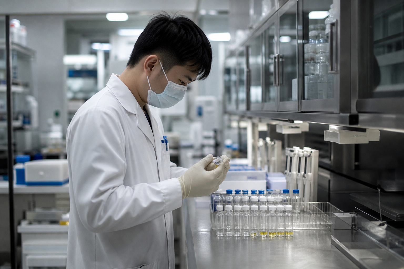 Replimune's 40% Surge: A New Hope for Melanoma Treatment?