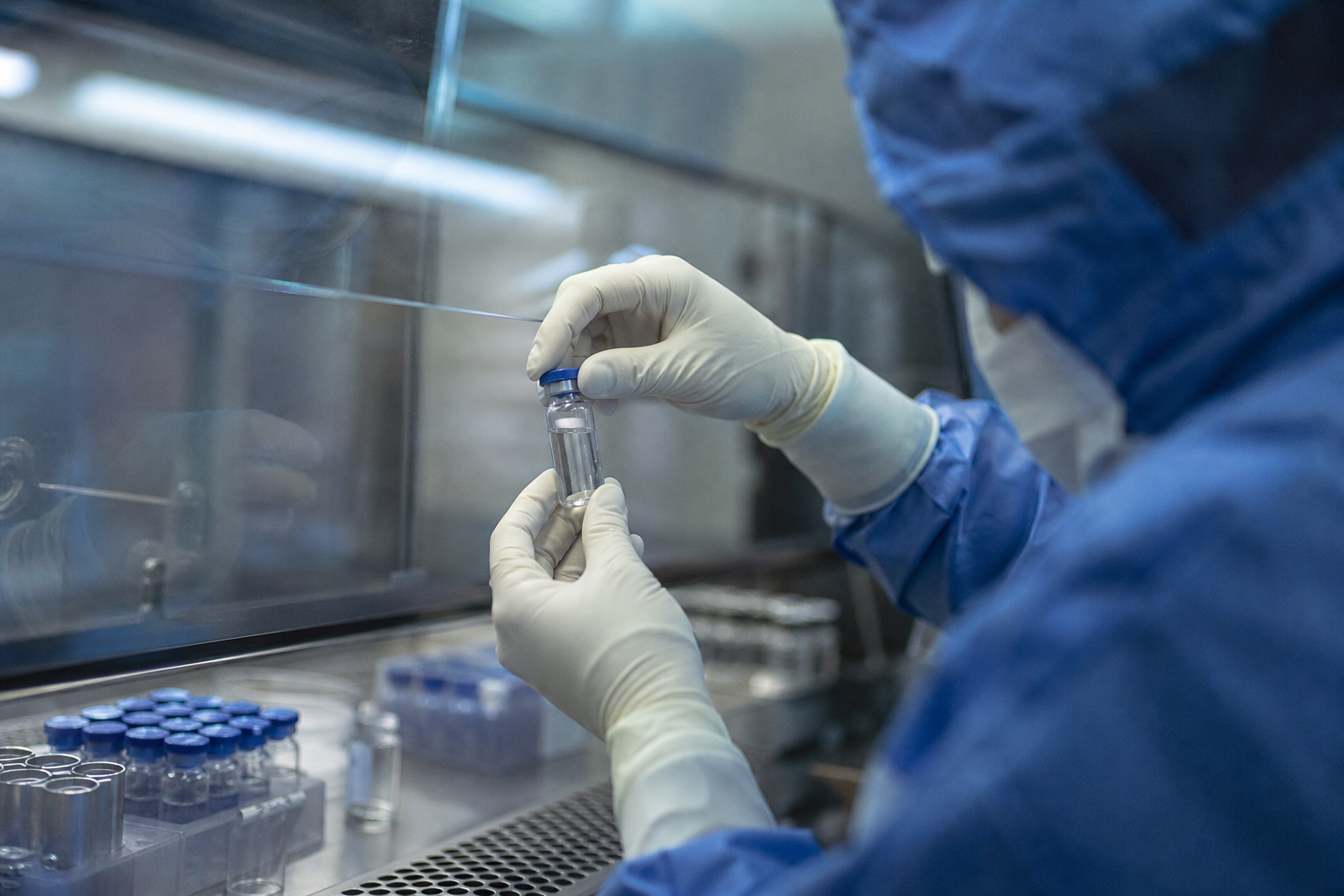 Capricor Therapeutics: A High-Stakes Bet on FDA Decision