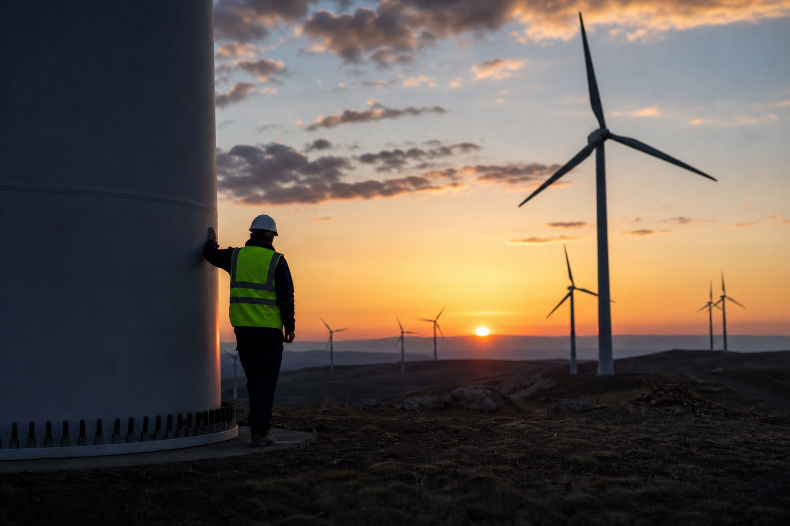 Brookfield and La Caisse's Boralex Acquisition: A New Era for Canadian Renewable Energy