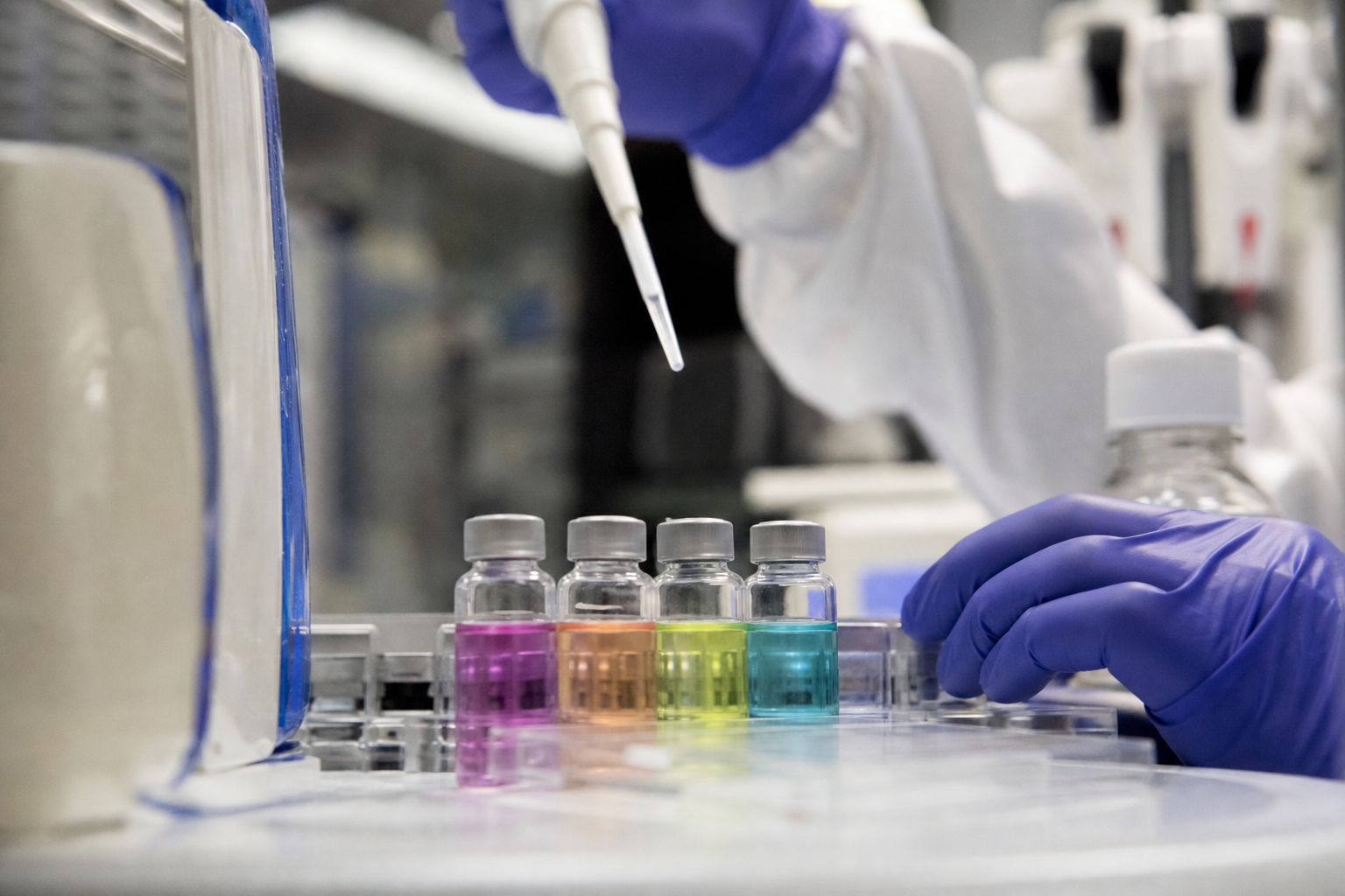 Moderna's mRNA Flu Vaccine Approval: A Game Changer for Investors