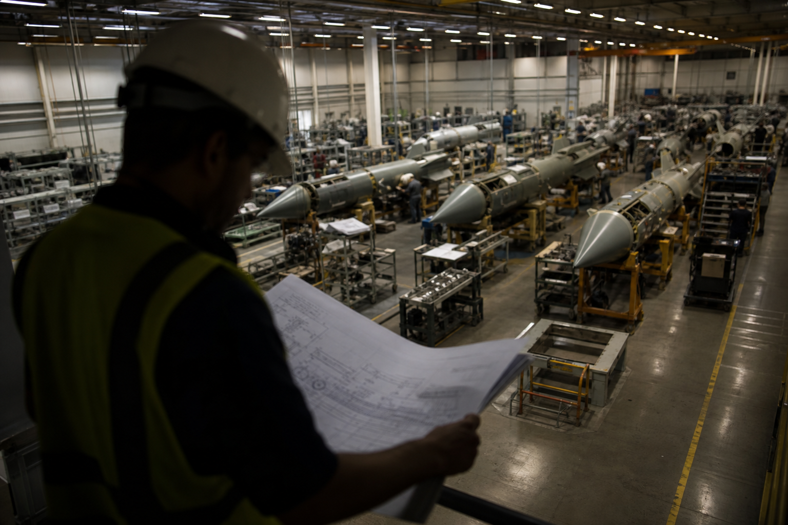 Raytheon's $22.9 Billion Contract: A Game Changer for Defense Investors