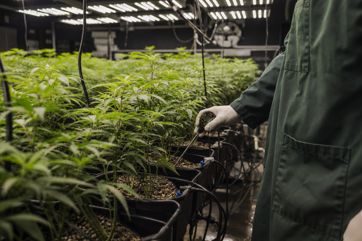 Curaleaf's Hostile Bid for Aurora Cannabis: Implications for North American Cannabis Investors