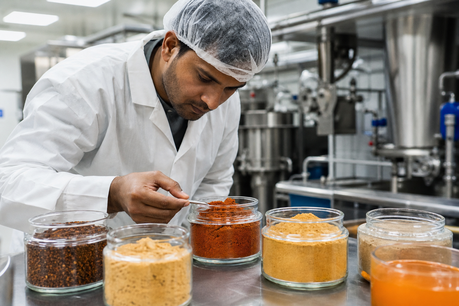International Flavors & Fragrances: Strategic Divestiture of Food Ingredients Business