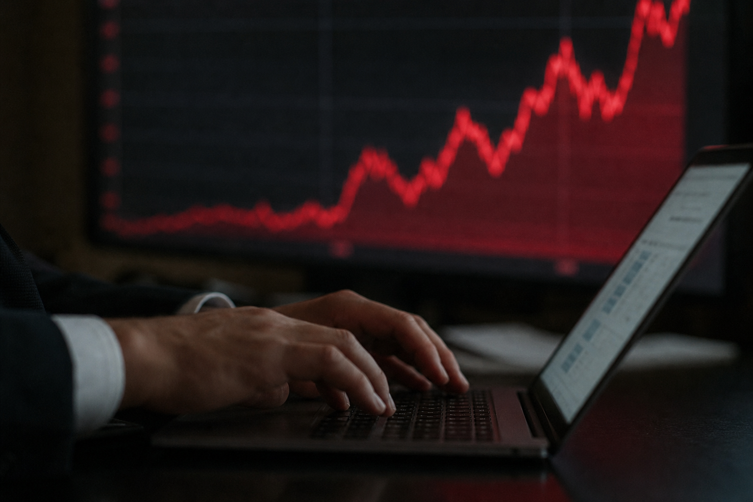 30-Year Treasury Yield at 19-Year High: What It Means for US and Canadian Markets