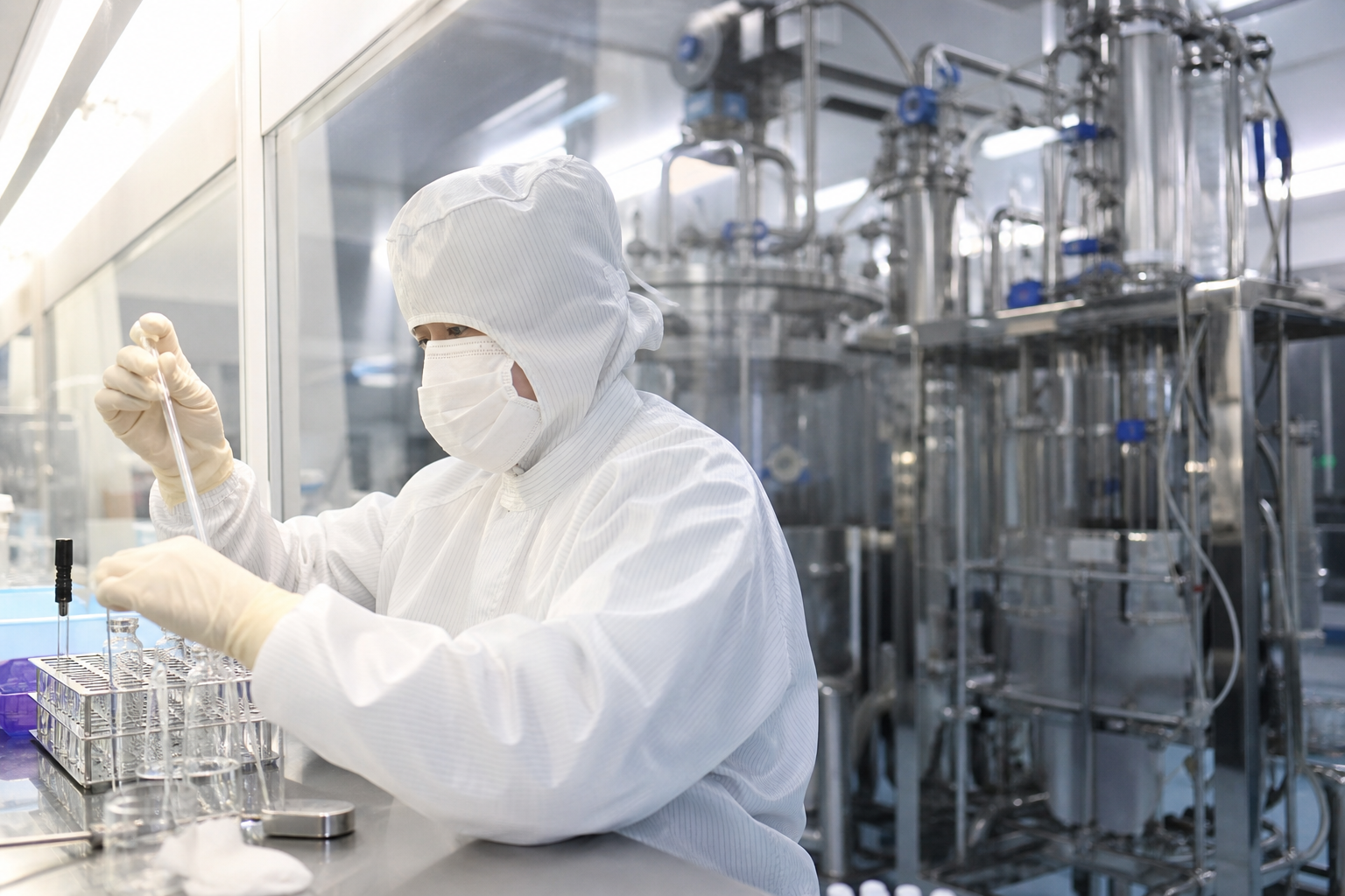 BioMarin's Strategic Acquisition: What It Means for Investors