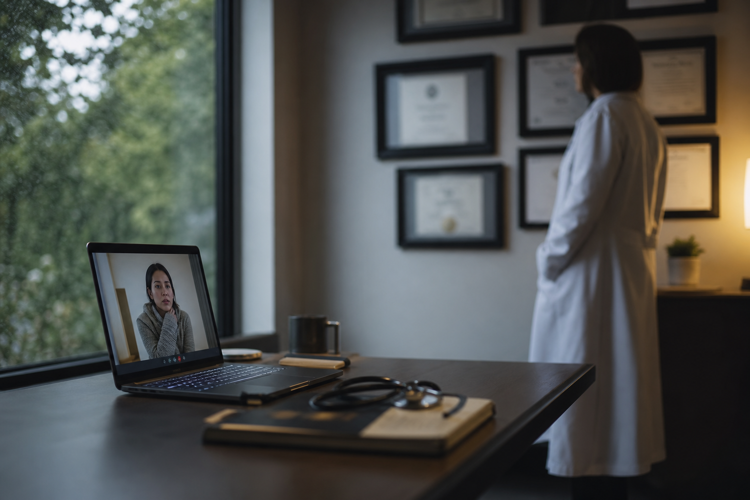 Hims & Hers Faces FTC Lawsuit: Implications for Telehealth Investors