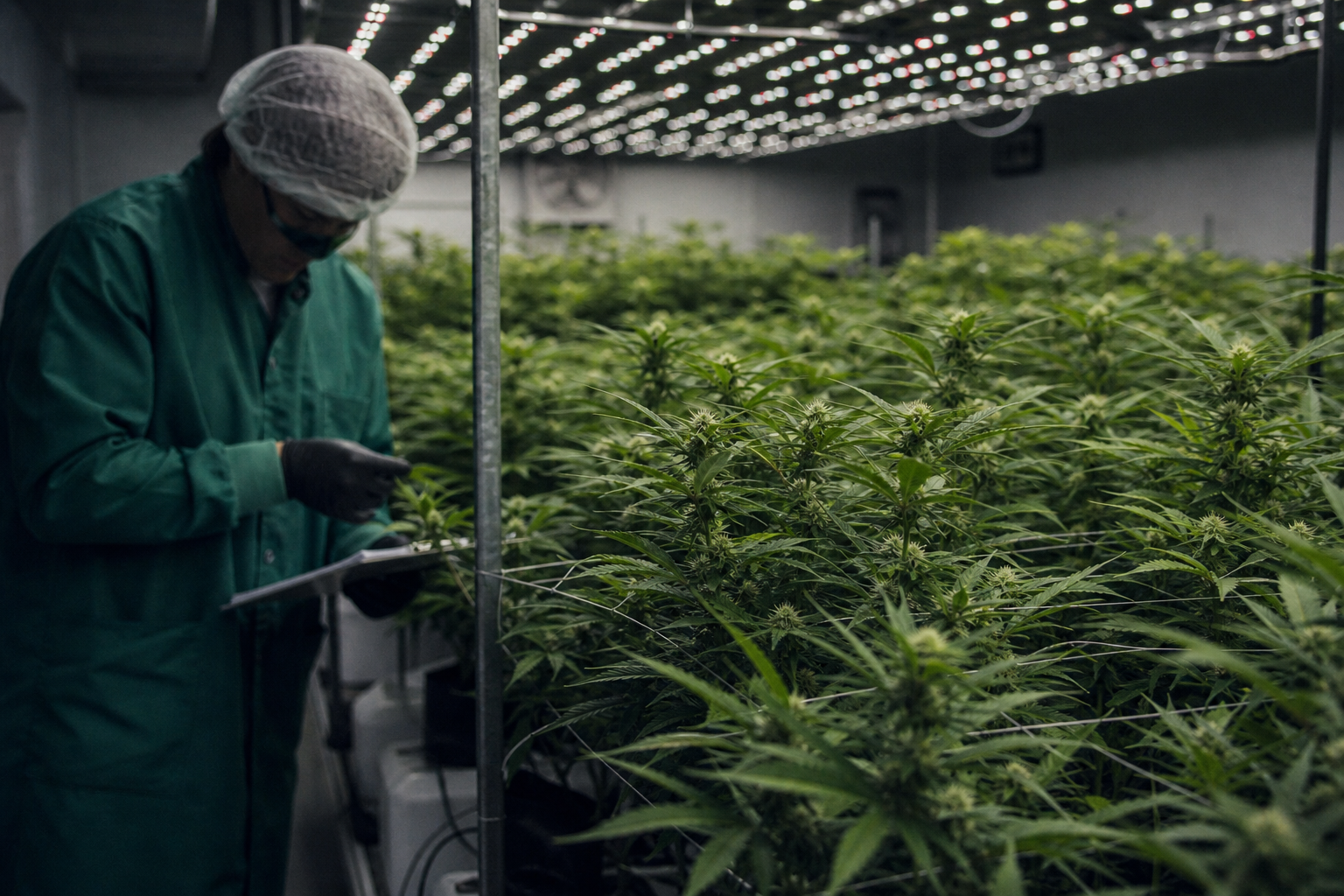 Curaleaf's Hostile Takeover Bid: A Game Changer for the Cannabis Industry