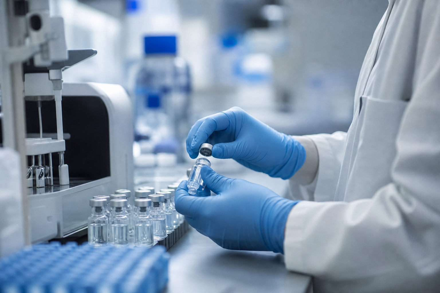Moderna's Historic Phase 3 Cancer Vaccine Triumph: What Investors Need to Know
