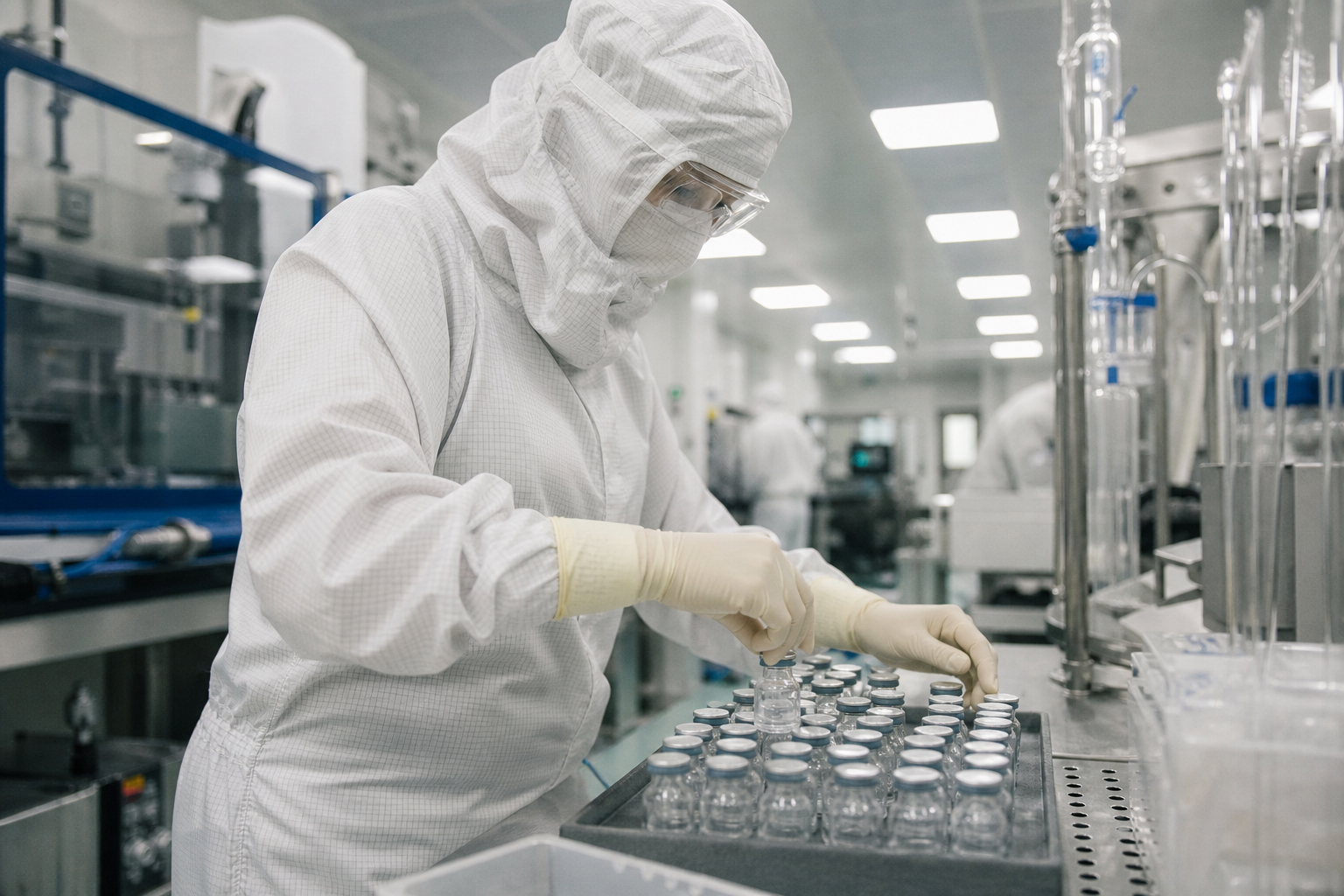 Amylyx Pharmaceuticals' 55% Surge: A Turning Point for Avexitide and Biotech Investors