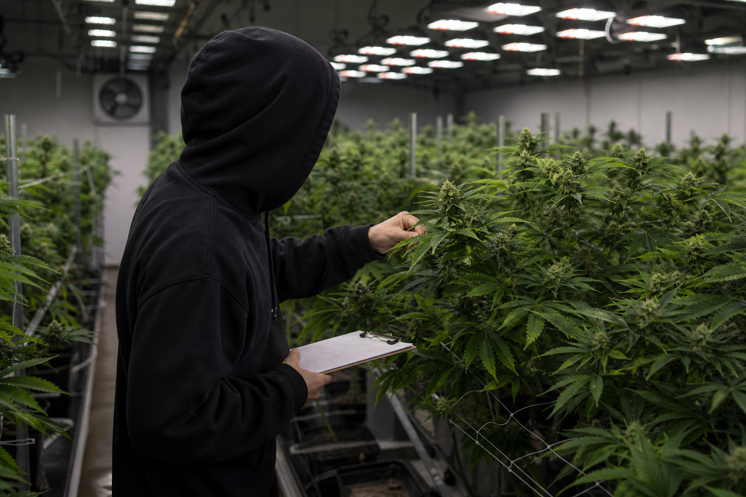 Curaleaf's Hostile Bid for Aurora: Implications for Cannabis Investors