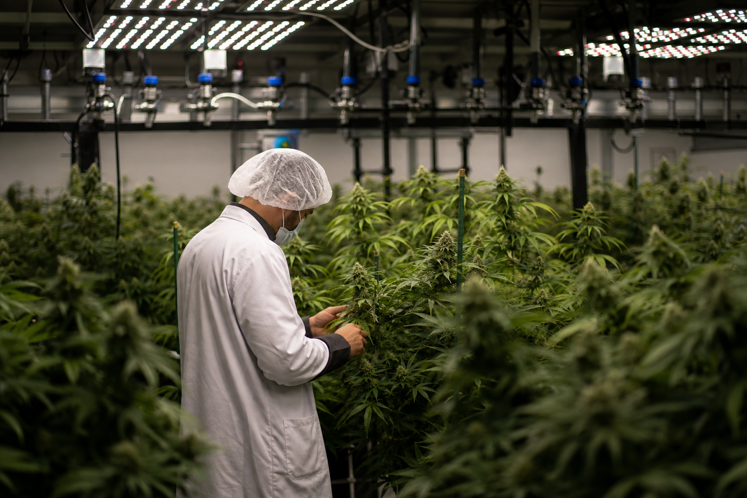 Aurora Cannabis Faces Hostile Takeover: What It Means for Investors