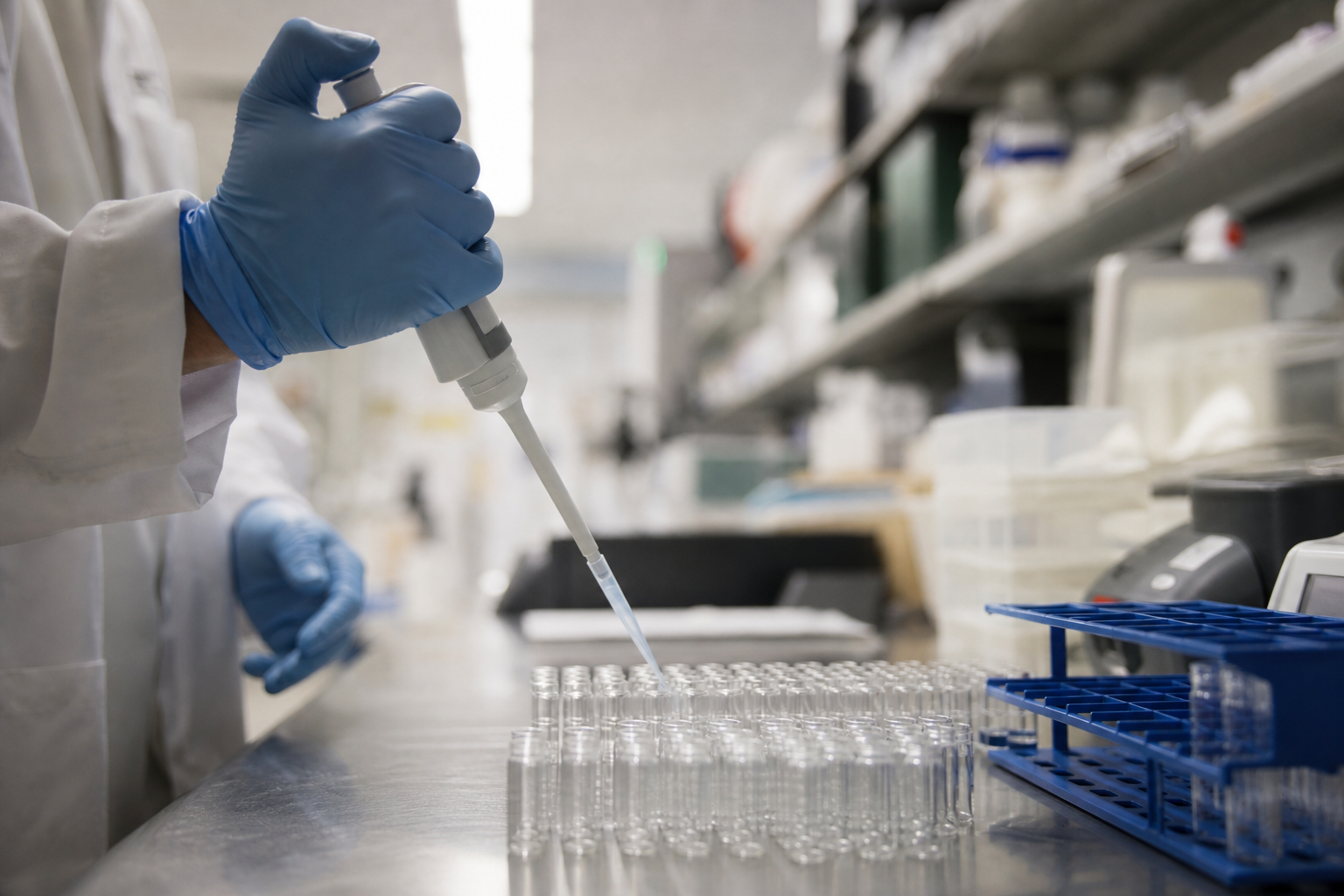 Moderna's Landmark Phase 3 Win: What It Means for MRNA and the Biotech Sector