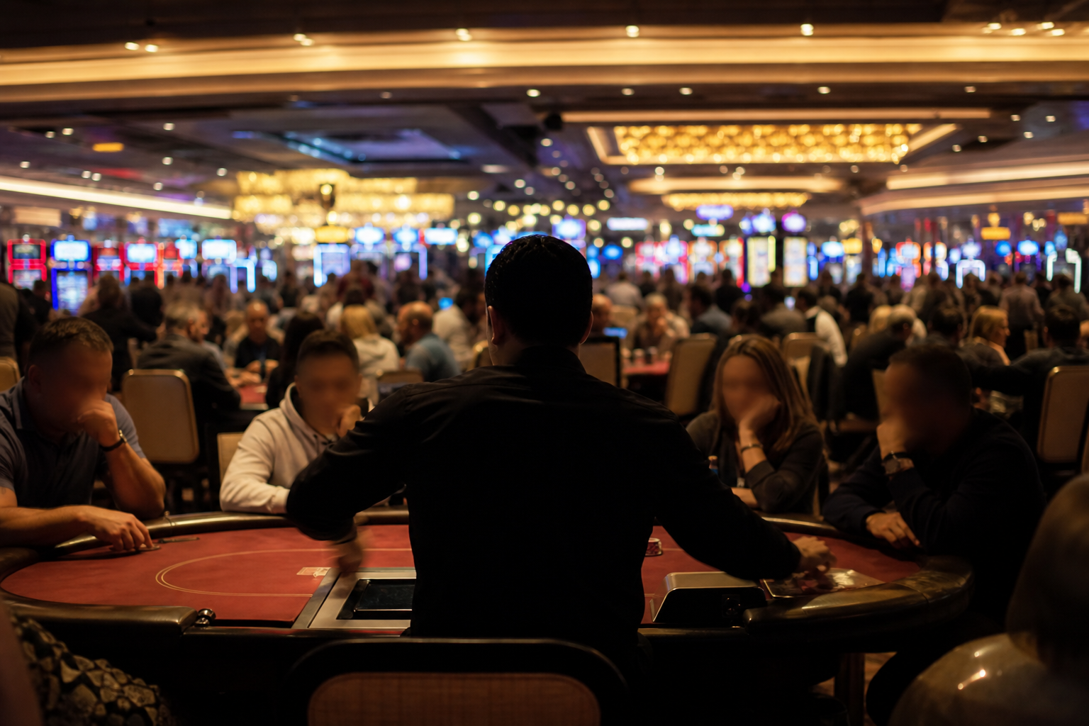 MGM Resorts: An $18 Billion Takeover Bid and Its Implications for Investors