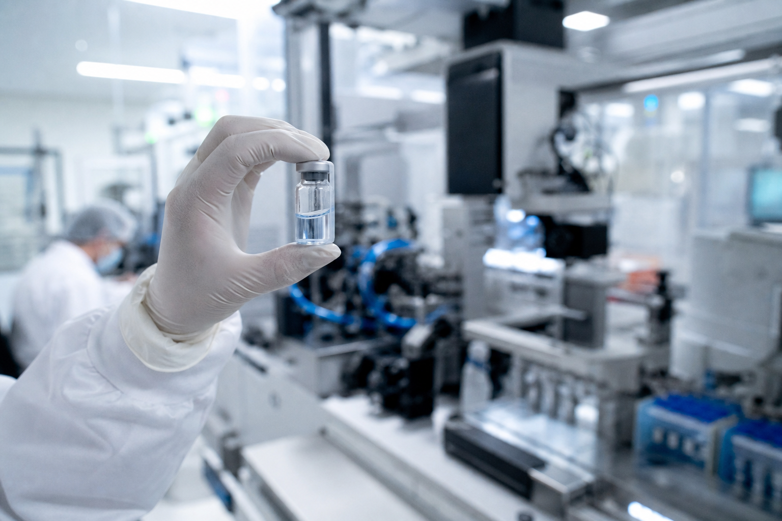 Ultragenyx Pharma's Surge: FDA Approval for GENGLYCOS and Its Market Implications