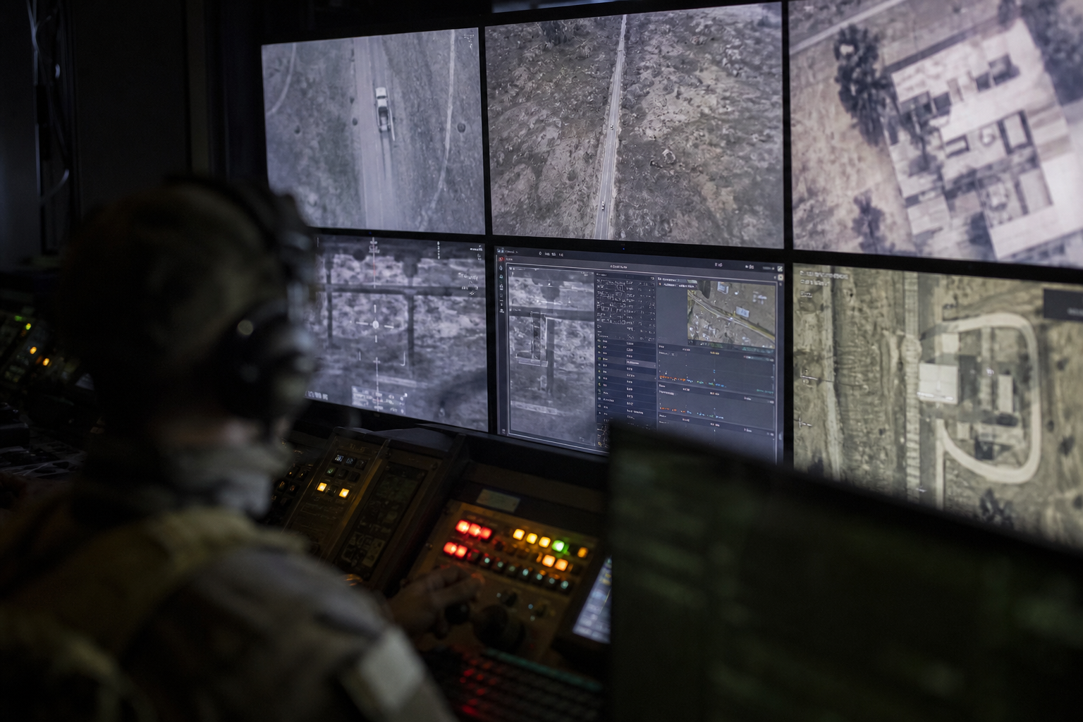 Motorola Solutions Expands into Counter-Drone Technology: Key Takeaways from the $1.5 Billion Acquisition