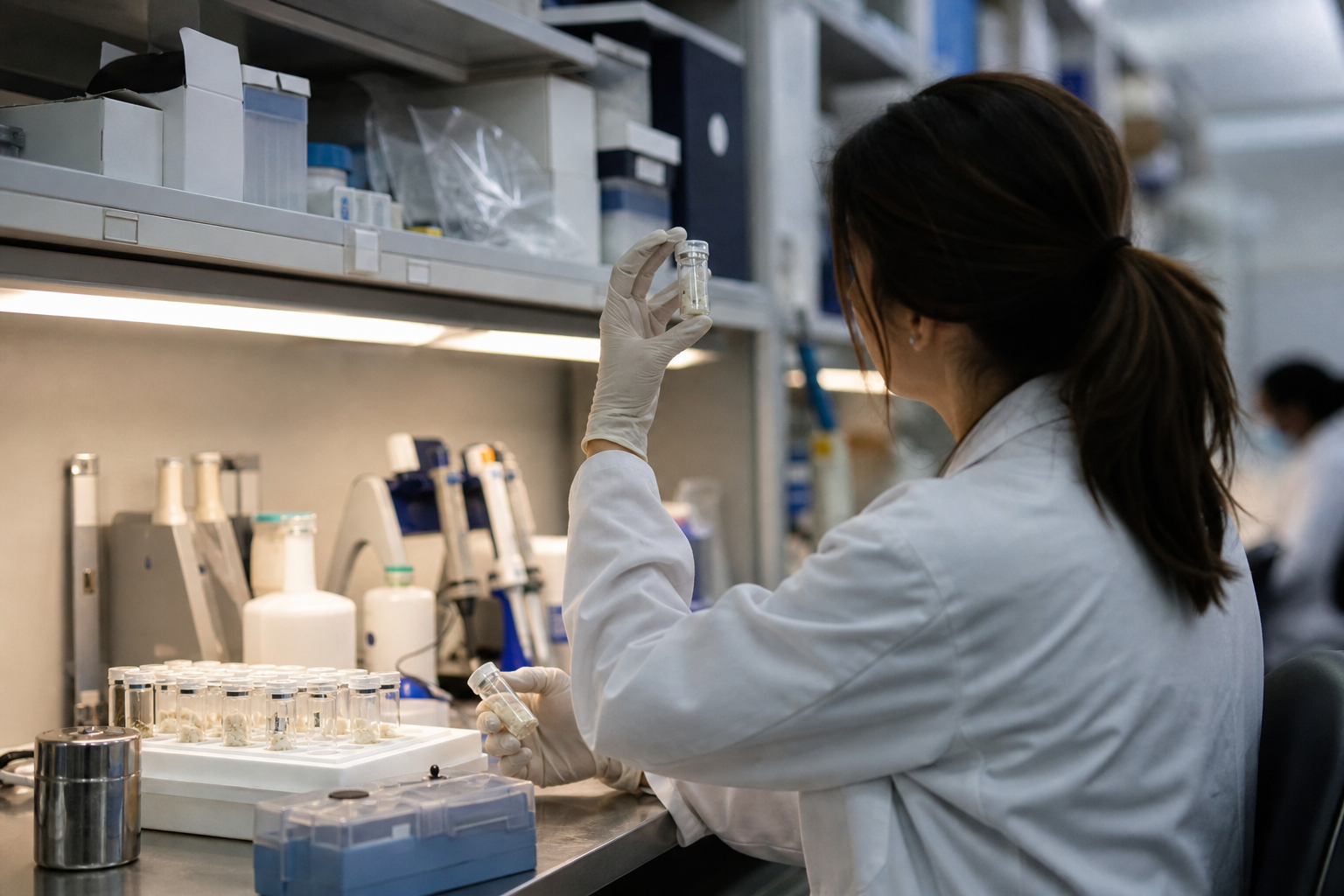 Ultragenyx's GENGLYCOS Approval: A Game Changer for Rare Disease Therapies