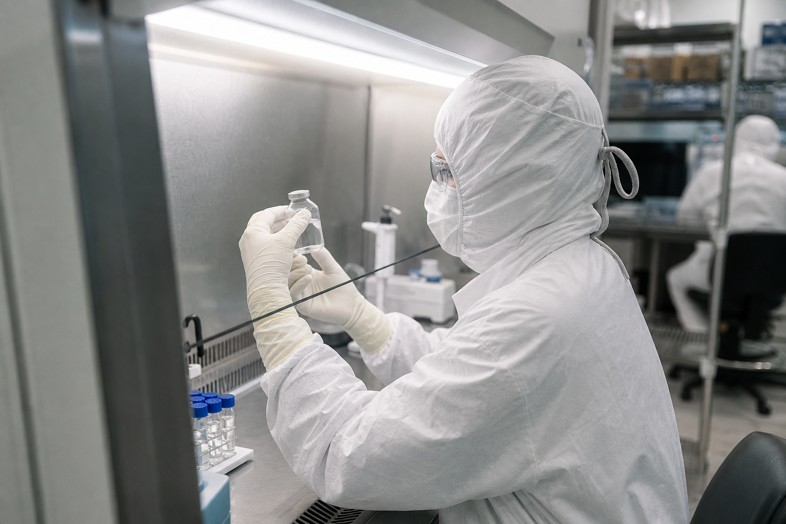 Bristol Myers Squibb's ZENBEXUS Approval: A Strategic Move in Oncology