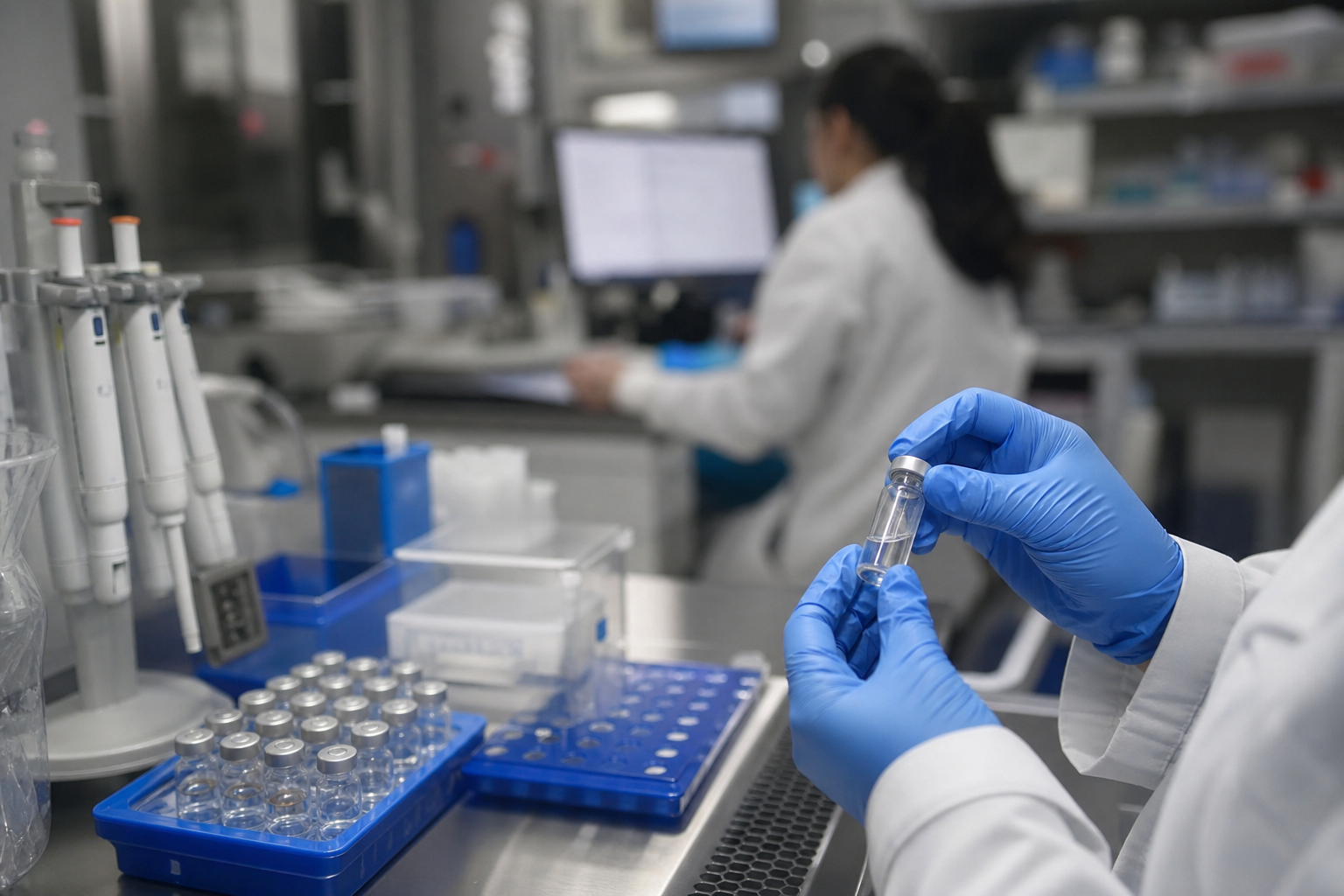 TG Therapeutics (TGTX) Sees Stock Surge Amid Acquisition Buzz