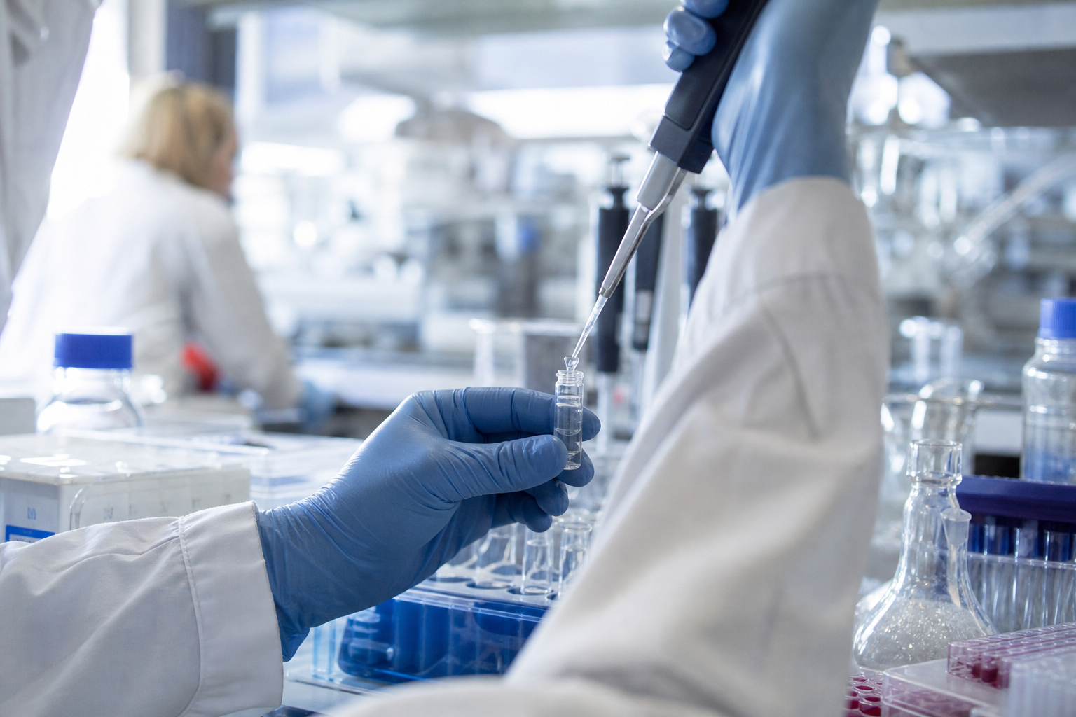 Werewolf Therapeutics (HOWL) and Ambros Therapeutics Join Forces in Strategic Merger