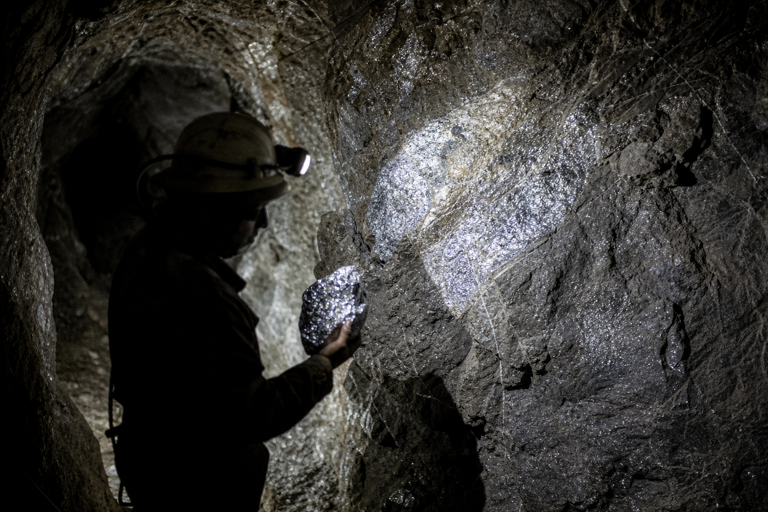 Bunker Hill Mining (BNKR) and Silver47 (AGA) Merge to Create a Silver Powerhouse