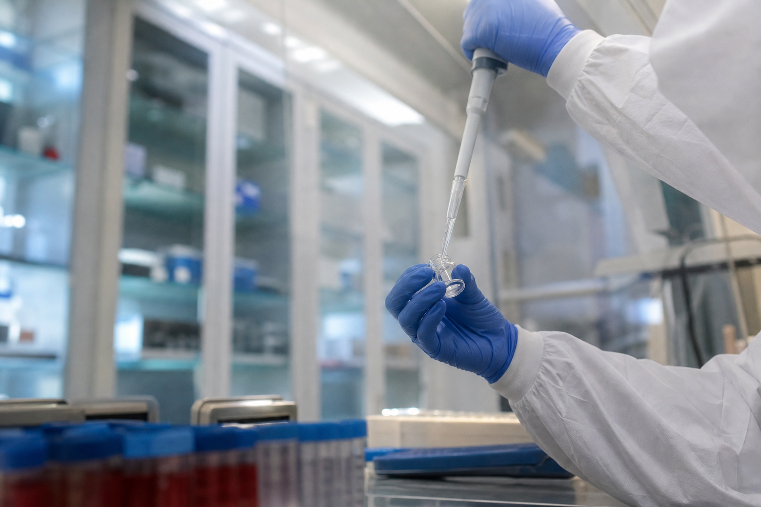 Moderna's Cancer Vaccine Breakthrough: Implications for Investors and Biotech Traders