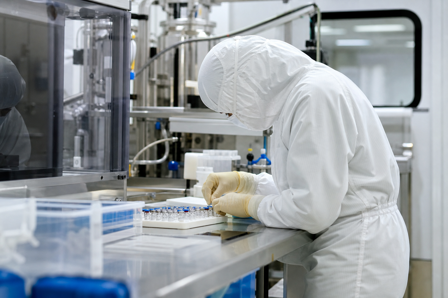 TG Therapeutics on the Rise: Exploring the Potential of Takeover Speculation
