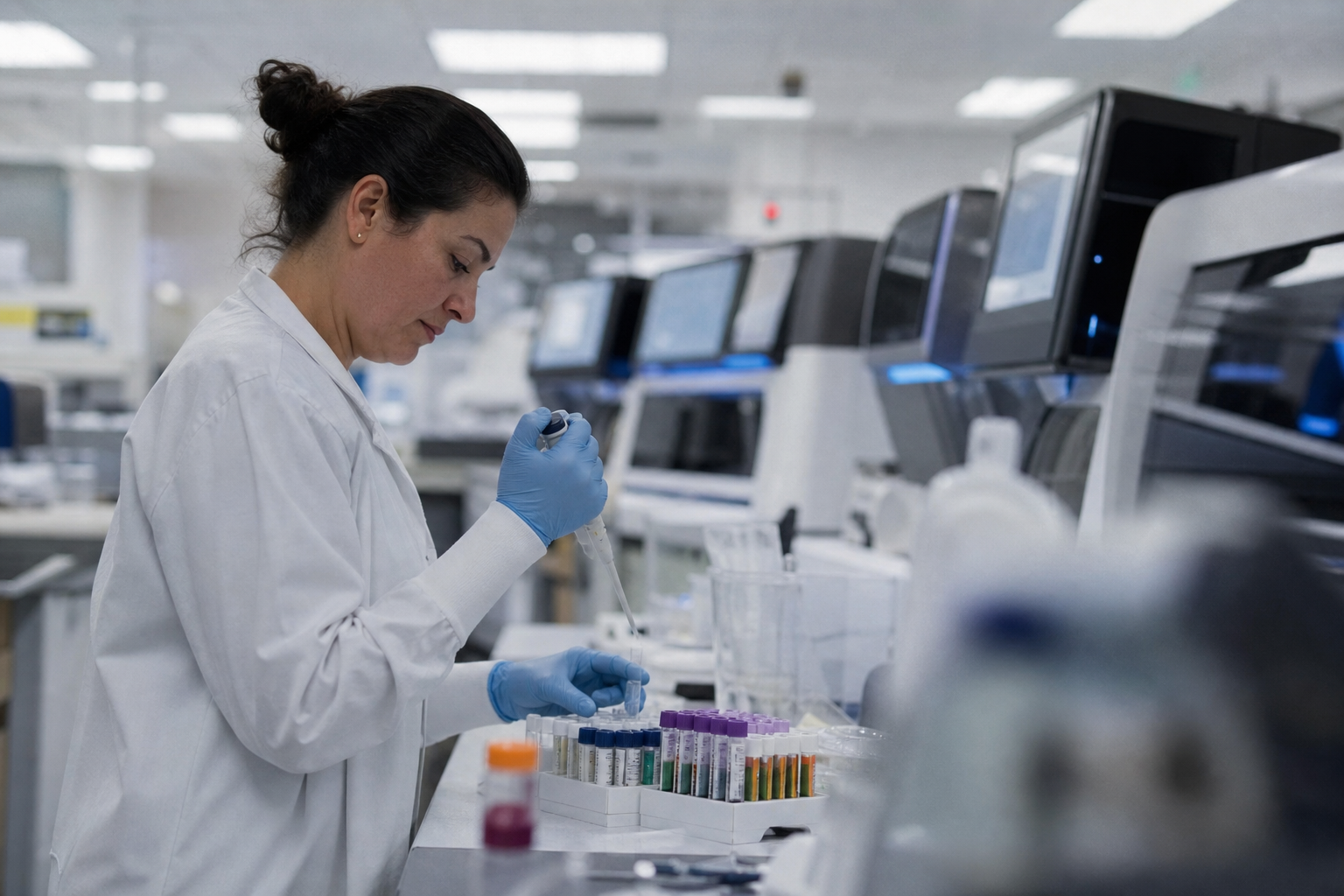 Eli Lilly's FDA Approval: A Game Changer for Alzheimer's Diagnostics
